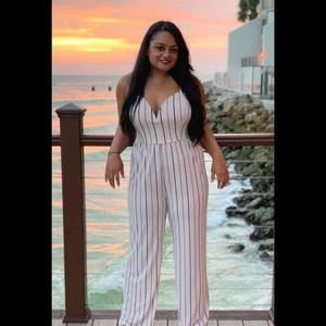 Meet your Posher, Alexa